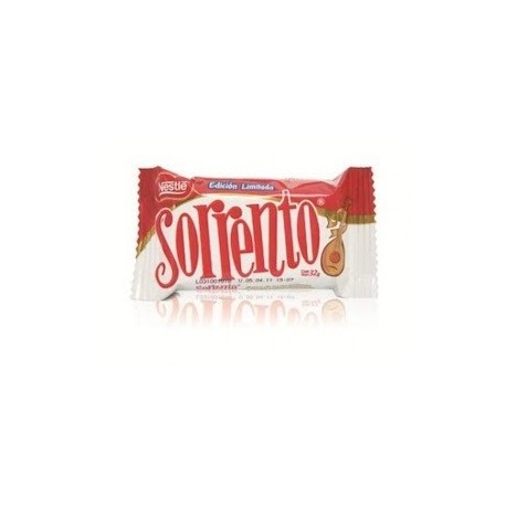 Chocolate Sorrento Nestlé 32g