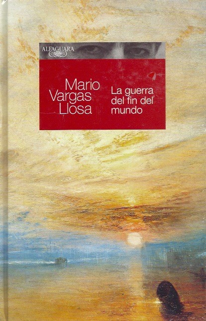 Mario Vargas Llosa 8264