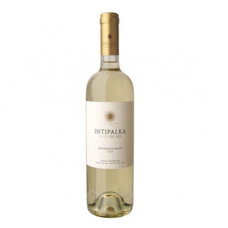 Intipalka Sauvignon Blanc 12° 75cl