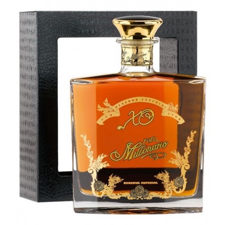 Ron Millonario XO 40° 70cl