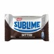 Chocolate Sublime Bitter con maní Nestlé 38g - EL INTI - Tu Tienda Peruana