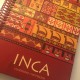 Cuaderno de Notas Inca