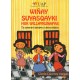 Wiñay Suyasqayky Te Esperare Siempre Y Otros Relatos - Gloria Caceres Vargas Ed. UAP