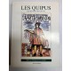 Les Quipus: L'écriture Des Incas - Alfonso Mostacero Ed. Ayllu