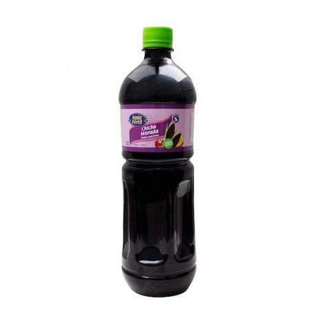 Concentrado de Chicha Morada Valle Fertil 1L