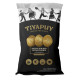 Papas Fritas Amarillas Nativas con Sal de Maras Tiyapuy 160g - EL INTI - Tu Tienda Peruana