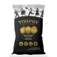 Papas fritas Nativas Amarillas con Sal de Maras Tiyapuy 40g