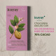 Chocolate Oscuro 70% con Sal de Maras y Nibs de Cacao Kuyay 70g - EL INTI - Tu Tienda peruana