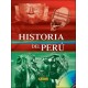 Historia del Perú Ed. Lexus - EL INTI - Tu Tienda Peruana